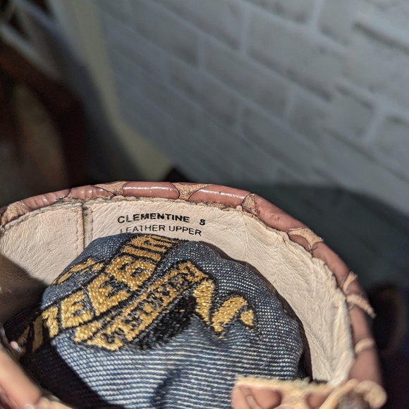 FreeBird Clementine Ombre Multi Size 8 - Picture 13 of 13